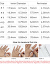 R03 Smart Ring Men Women, Battery Life 39 Days, Health Monitor, IP68 & 5ATM Waterproof, Multi-sport Mode