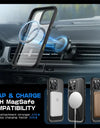 For iPhone 16 Pro Case with Camera Control Capture Button UB Mag Series Slim Protective Magnetic MagSafe Phone Case
