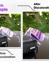 Color Photochromic Cycling Sunglasses Outdoor Running Sunglasses UV400 Men MTB Cycling Glasses Women Road Bike Glasses
