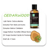 Cedarwood  Oil