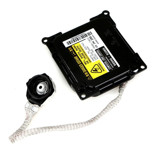 86996-51085 Car HID Headlight Xenon Ballast Control Unit with Igniter and Bulb Module for Lexus RX450h IS350 IS350F IS350C
