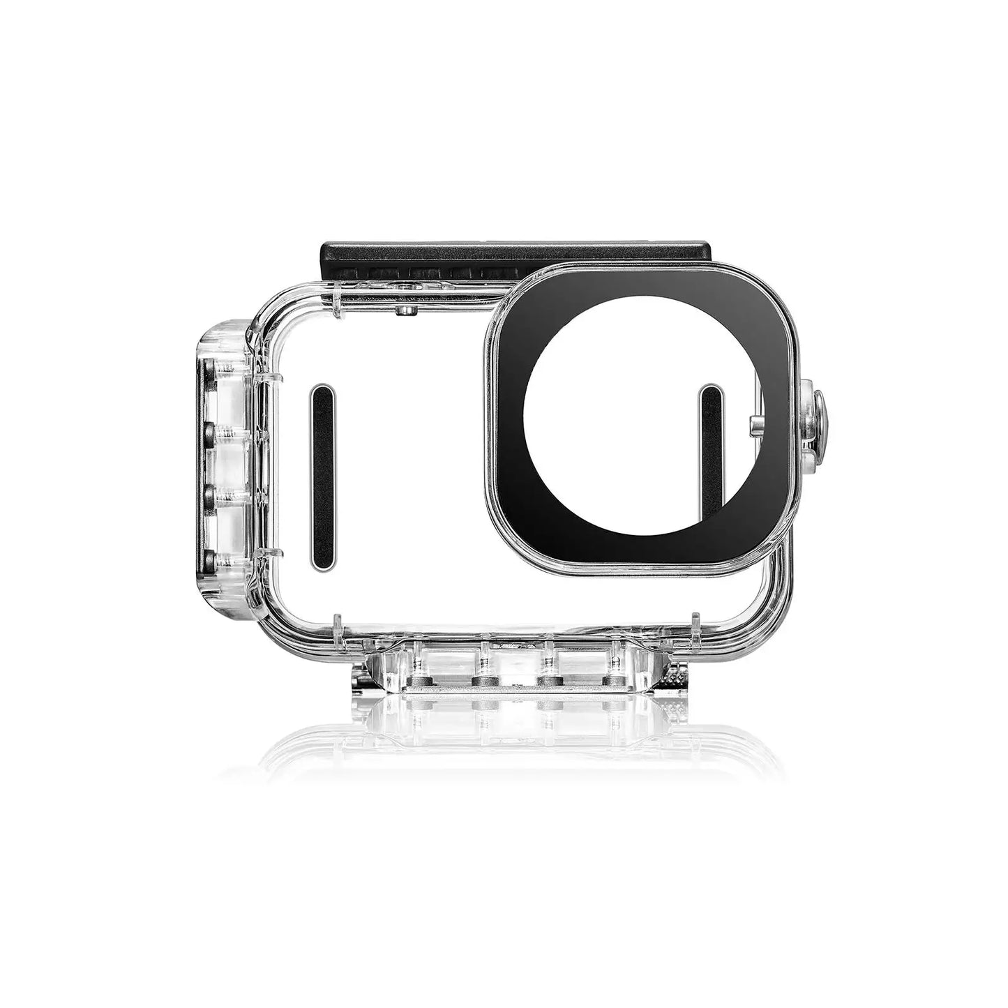 60 Metre Magnetic Waterproof Diving Case for DJI Osmo Action 3 4 5 Pro and 6