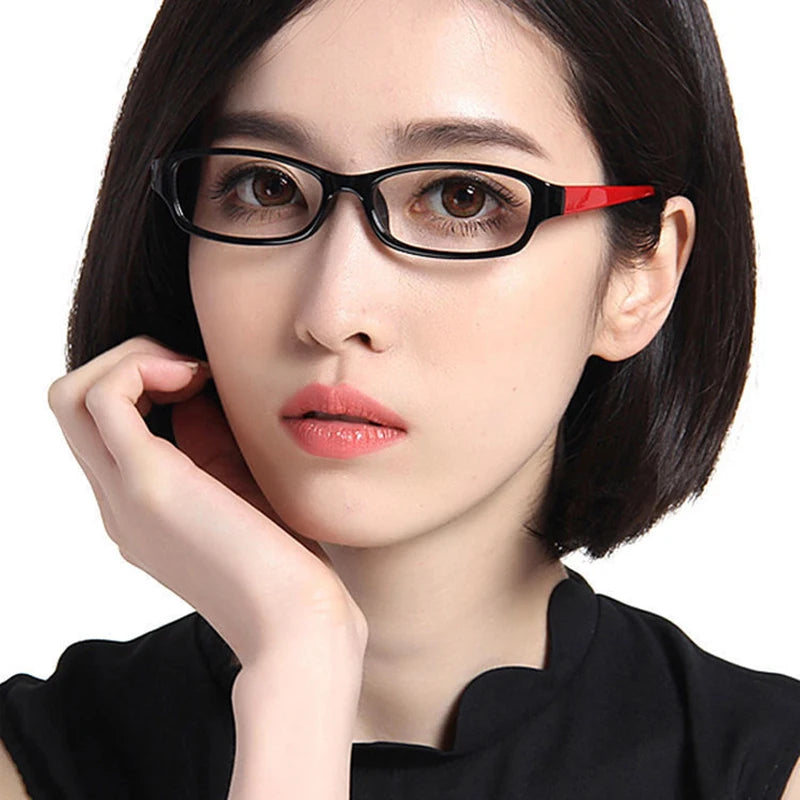 Retro Reading Glasses Computer Presbyopia Hyperopia Reading Eyeglasses Eyewear+1.0 +1.5 +2.0 +2.5 +3.0 +3.5 +4.0