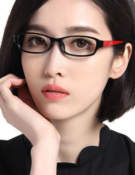 Retro Reading Glasses Computer Presbyopia Hyperopia Reading Eyeglasses Eyewear+1.0 +1.5 +2.0 +2.5 +3.0 +3.5 +4.0