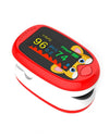 USB Pediatric Oximeter Finger Blood Oxygen Monitor for  Pulse Oximeter OLED Digital Oximetre Home Medical