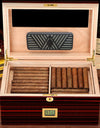 Cigar Humidifier Rectangle Cigar Humidors Humidifier Increase Humidity Keep Cigars Tobacco Fresh