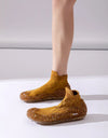diving shoes Durian shoes wear-resistant water shoes beach shoes plus-size sandals