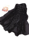 Chiffon Hijabs Scarf Turbans High Quality Chiffon Shawls For Muslim Veil Islamic Malaysian Women Veil Hijabs Scarf Long Shawls