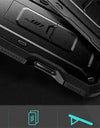 For iPhone 16 Plus Case 6.7 inch (2024) UB Pro Full-Body Heavy Duty Rugged Phone Case with Built-in Screen Protector