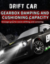 2.4G RC CAR With LED Light 4WD Remote Control Drift Cars Professional Racing Toys