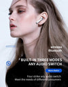 XIAOMI Buds 3 Pro True Wireless Earbuds In-Ear Bluetooth Earphones Headphones Power Display Waterproof Touch Control With Mic