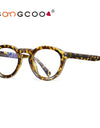Eyeglass frames Lenses glasses women's grade Eyewear for men Prescription Transparent optical trends Decorative eyepiece