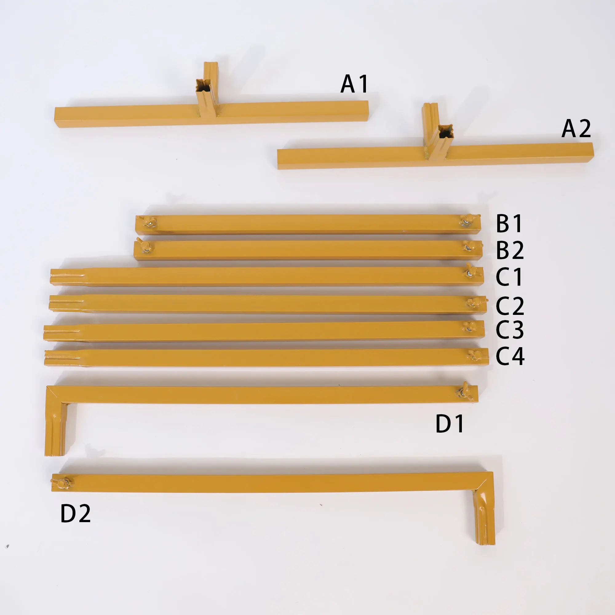 Wedding Arch Metal Iron Backdrop Stand Wedding Floral Decoration Props Birthday Party Balloon Arch Backdrop Stand  Shower