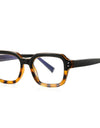 Myopia glasses man lenses to read Prescription glasses minus glasses myopia frame of lenses