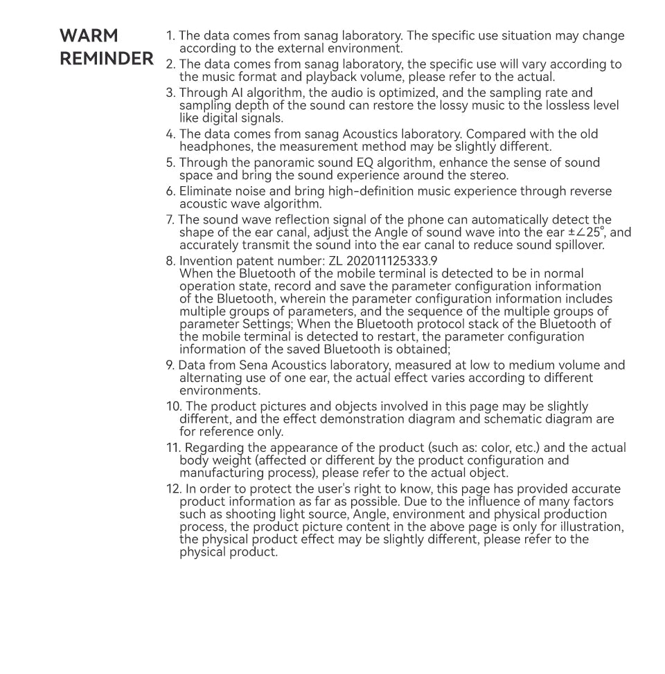 G30S Earphone Bluetooth 5.3 Wireless Bluetooth Headset IPX5 App Control Earbuds OWS Running Headphones Sports