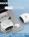 Xiaomi Sleep Invisible Earbuds Tiny Headphones Hidden Noise Cancelling Wireless Headsets Sports Stereo Bluetooth 5.3 Earphone