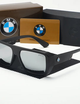 BWM Sunglasses Luxury brand Sunglasses Polarized for Men Classic Sun Glasses High Quality Eyewears Goggle UV 400 Protection