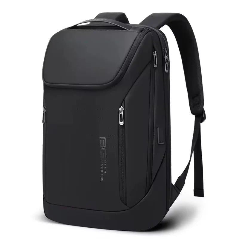 Waterproof Multi-Use Laptop Backpack For 15.6" Inch USB Charging Shockproof Business Briefcase Shoulder Bag