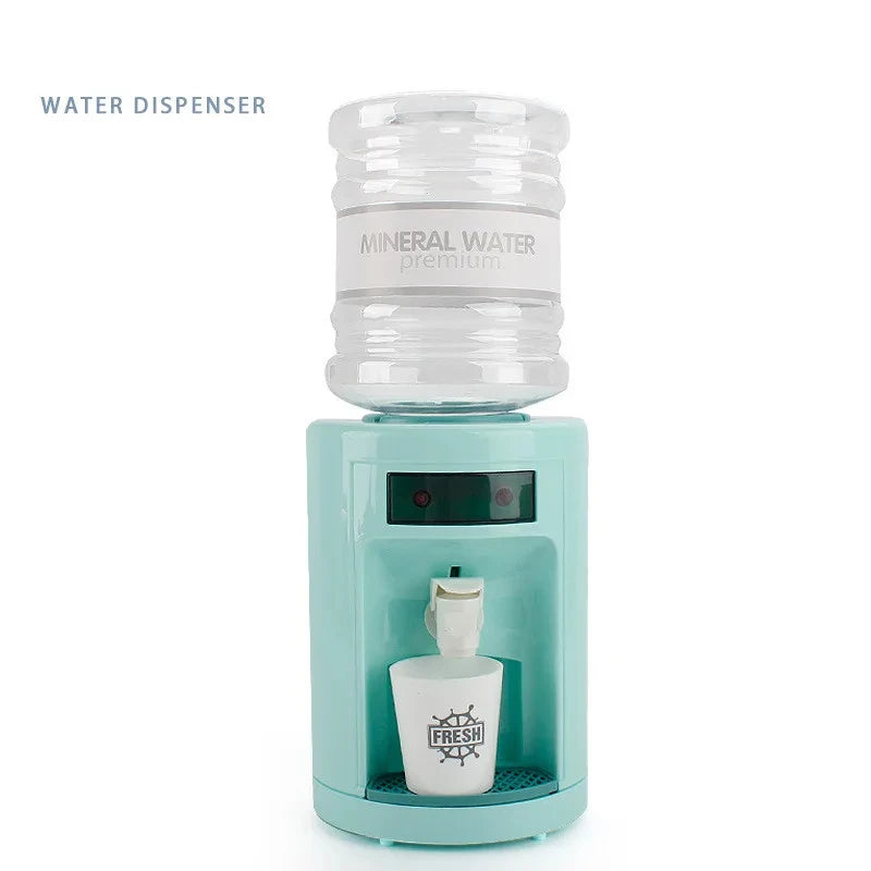 Kitchen Toys for Girls Boys Home Appliances Juicer Washing Machine Toaster Microwave Egg Cooker  Play House Toys