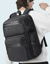 Anti Theft Laptop Backpack 15.6" Anti-wrinkle Waterproof USB Recharging Oxford Backpack Men Fashion Travel Bag Backpacks