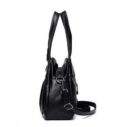 Luxury Handbags Women Bags Designer Large Capacity Crossbody Bags Shoulder Bag Real Leather Handbag Tote Bag