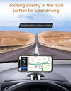 Car Phone Holder Stand Universal Dashboard Car Clip Mount GPS Cell Mobile Phone Support in Car Bracket For iPhone Samsung Xiaomi