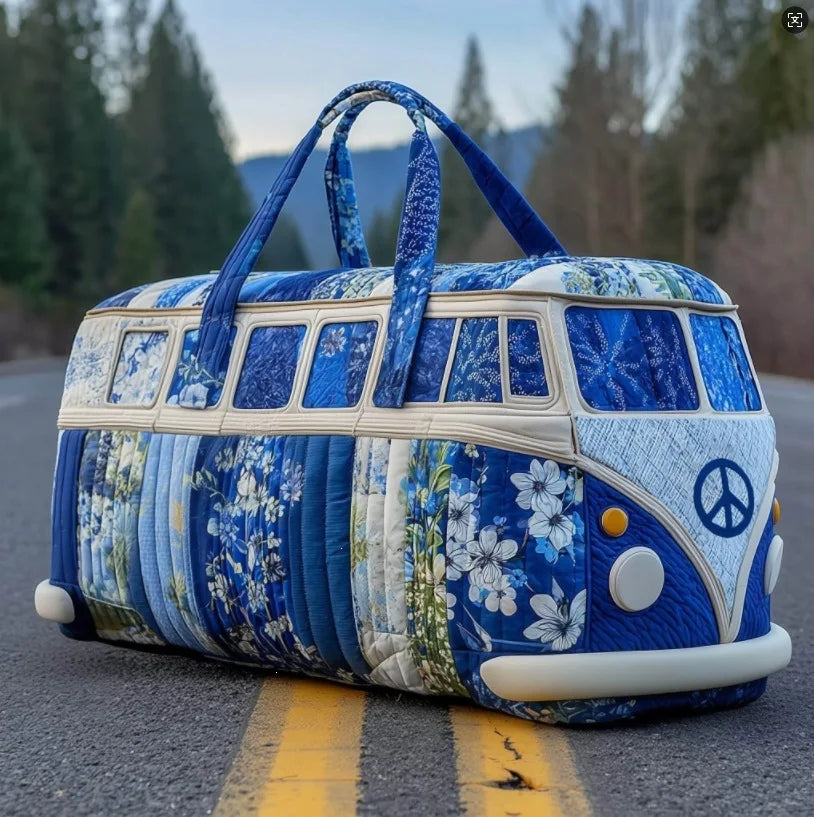 3D Travel Duffle Bag Dry Wet Separation Sports Fitness Handbag
