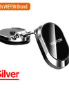 Magnetic Car Phone Holder Mount Magnet Smartphone Mobile Stand Cell GPS Support In Car For iPhone 15 14 13 12 11 Xiaomi Samsung