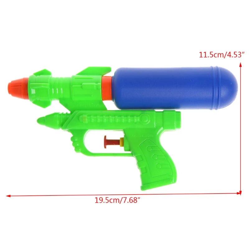 Blaster Kids Child Squirt Beach Toys Spray Pistol Water Gun Gift Toys