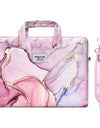 Laptop Bag 13 14 15 16 17.3 inch Shoulder HandBag for MacBook HP Acer Dell Asus Notebook Sleeve Office Travel Computer Briefcase