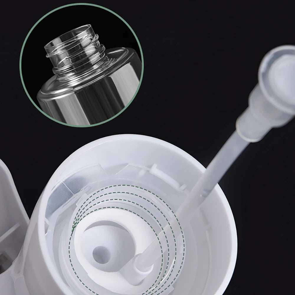 220ML Glass Bowl BBQ Olive Oil Spray Diffuser For Kitchen Dispenser Bottle Squirt Container Vinegar Soy Sauce Fuel Injection Pot