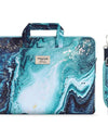 Laptop Bag 13 14 15 16 17.3 inch Shoulder HandBag for MacBook HP Acer Dell Asus Notebook Sleeve Office Travel Computer Briefcase