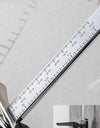 1Pcs Cabinet Board Lifter Labor-Saving Arm Jack Elevator Tool Tile Height Adjuster Hand Lifting Tool Door Panel Drywall Lifting