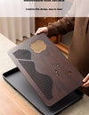 Tea Tray Tea Set Tea Tray Tea Sea Dry Brewing Platform Tray Bamboo Tray Tea Ceremony  Small Water Storage Tea Platform