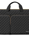 Laptop Case Sleeve for 13 14 15 16 inch MacBook Air Pro M4 M3 M2 M1 HP Dell ASUS Lenovo Women Notebook Pouch Work Travel Handbag