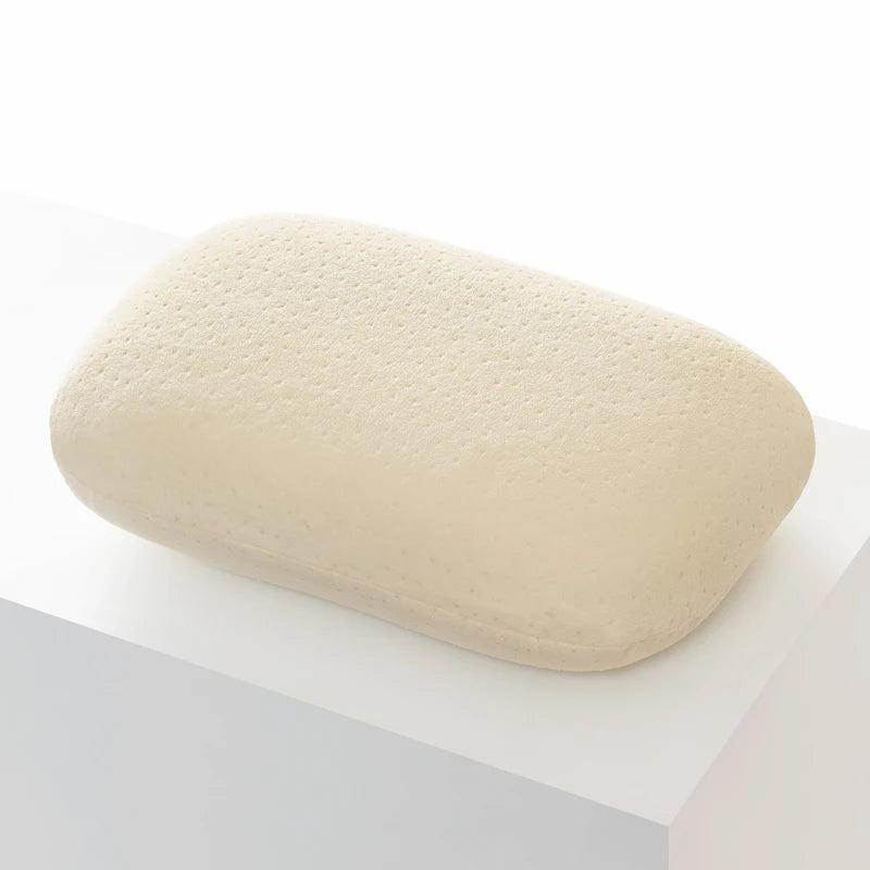 Multifunction Memory Foam Neck Pillow Slow Rebound Soft Travel Pillow for Sleeping Cervical Health Massage Nap Pillows