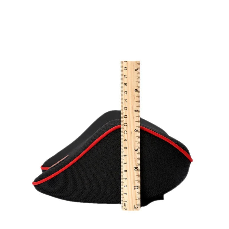 Car Headrest Neck Pillow Auto Car Neck Cushion Memory Foam Breathable Head Support Neck Rest Protector Automobiles Interior
