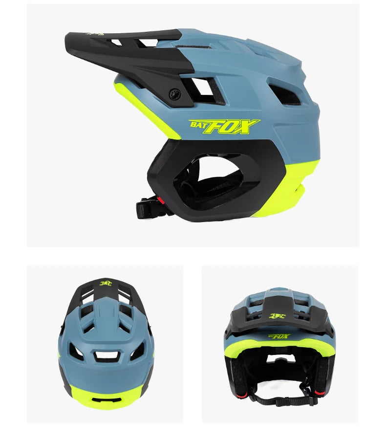 Mountain Road Bicycle protective helmet for ears Racing Riding Cycling Bike Equipments Mountain Outdoor Sport mtb helme