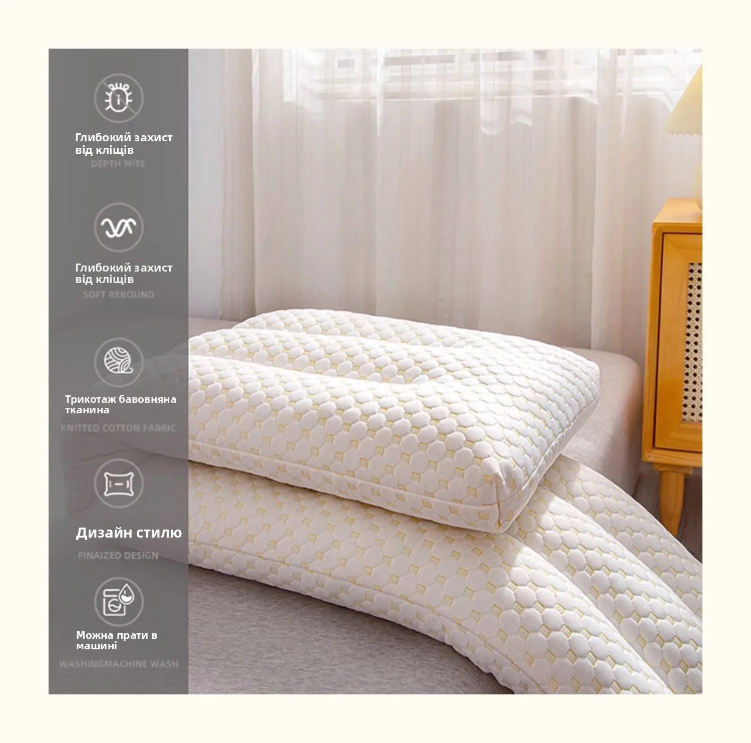 Double Size Long Pillow Parent Couple Extended Rectangle Home Use Husband And Wife Pillow .2m .5m .8m Core