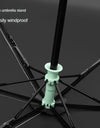 Ultra lightweight and portable automatic umbrella for women, suitable for both weather and sun protection