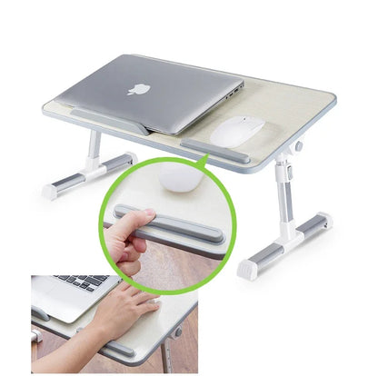 Executive Desk Multifunctional Student Desk Table Coffee Setup Knife Portable Folding Tables Offer Reading Stand Computer Desks