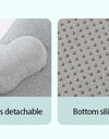 Lie On The Bed Sleeping Pillow Lie On The Bed Artifact Multifunctional Prone Position Lie Pillow Lie Sleeping Lie Pillow Cushion