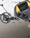 Underground Metal Detector GTX5030Y ATX880 Treasure Hunter Gold Circuit Metales HOT SALE Detecting Gold, Coin, Treasure Hunting