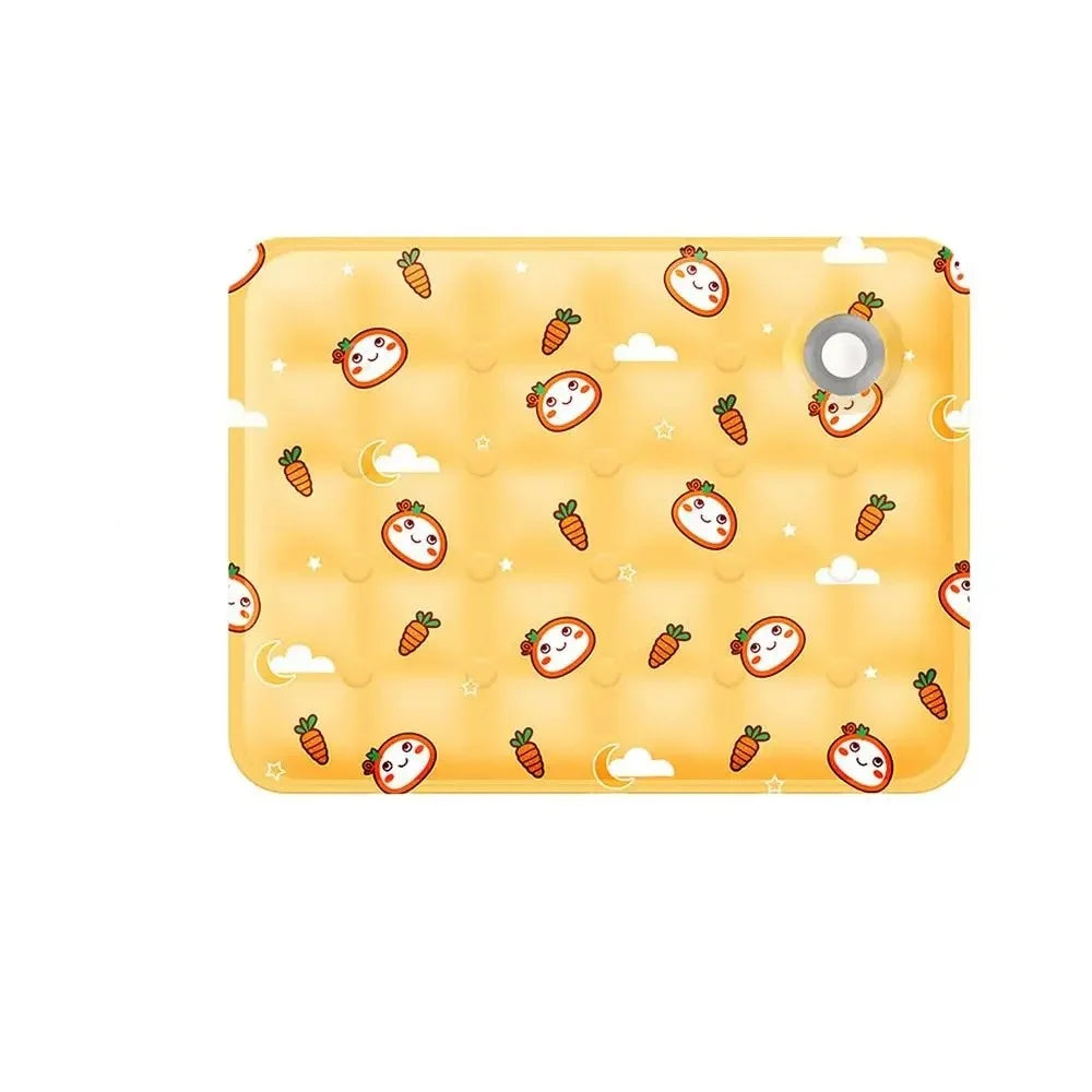 Water Filled Cooling Pet Mat for Dogs and Cats
