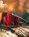 Cycling Glasses Polarized Photochromic Lens Bike Sunglasses Outdoor Running Sports MTB Road Bicycle Eyewear Goggles