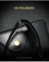 Polarized Fishing Sunglasses Men's Driving Shades Male Sun Glasses Hiking Classic UV400 Eyewear