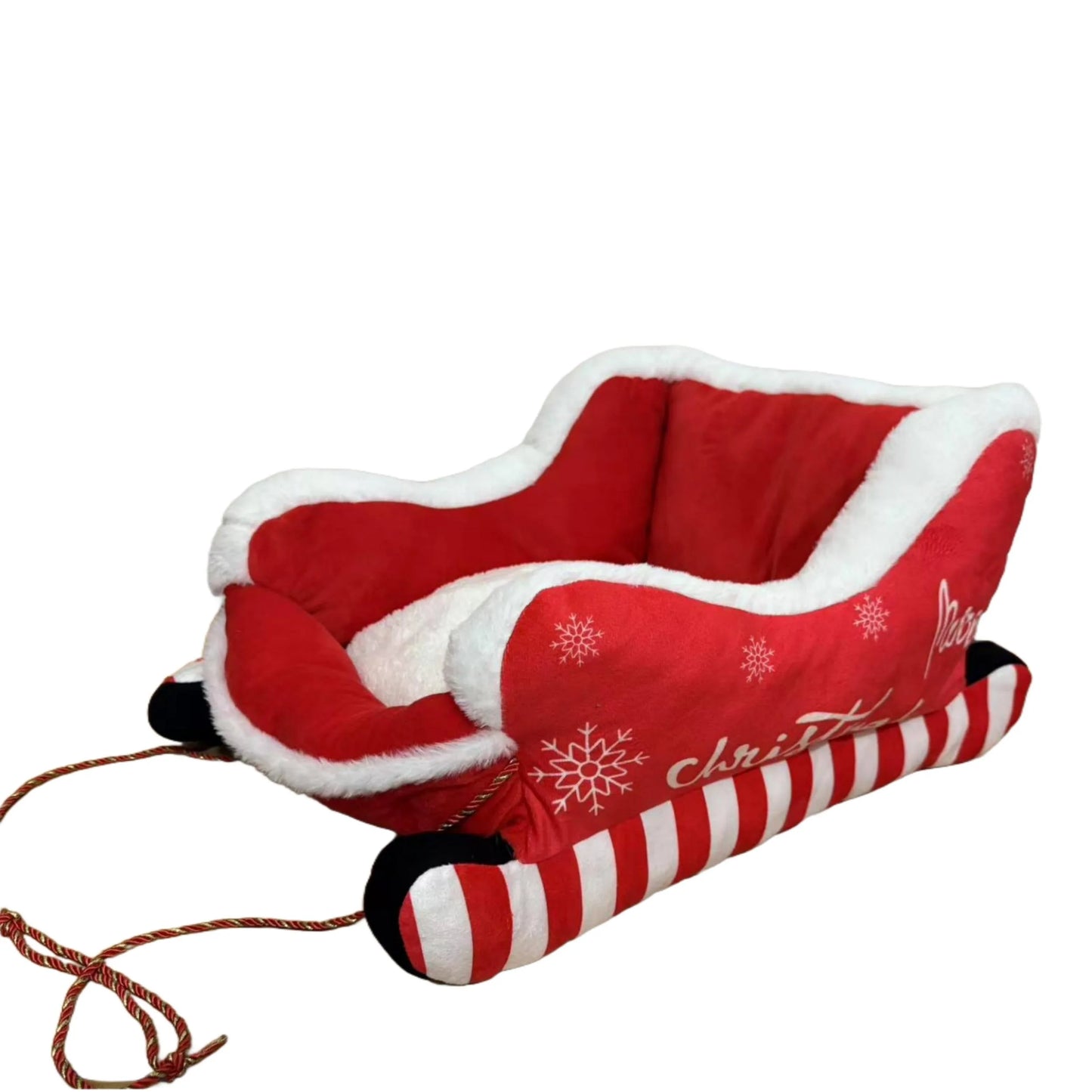 Convertible Winter Dog Sofa Bed