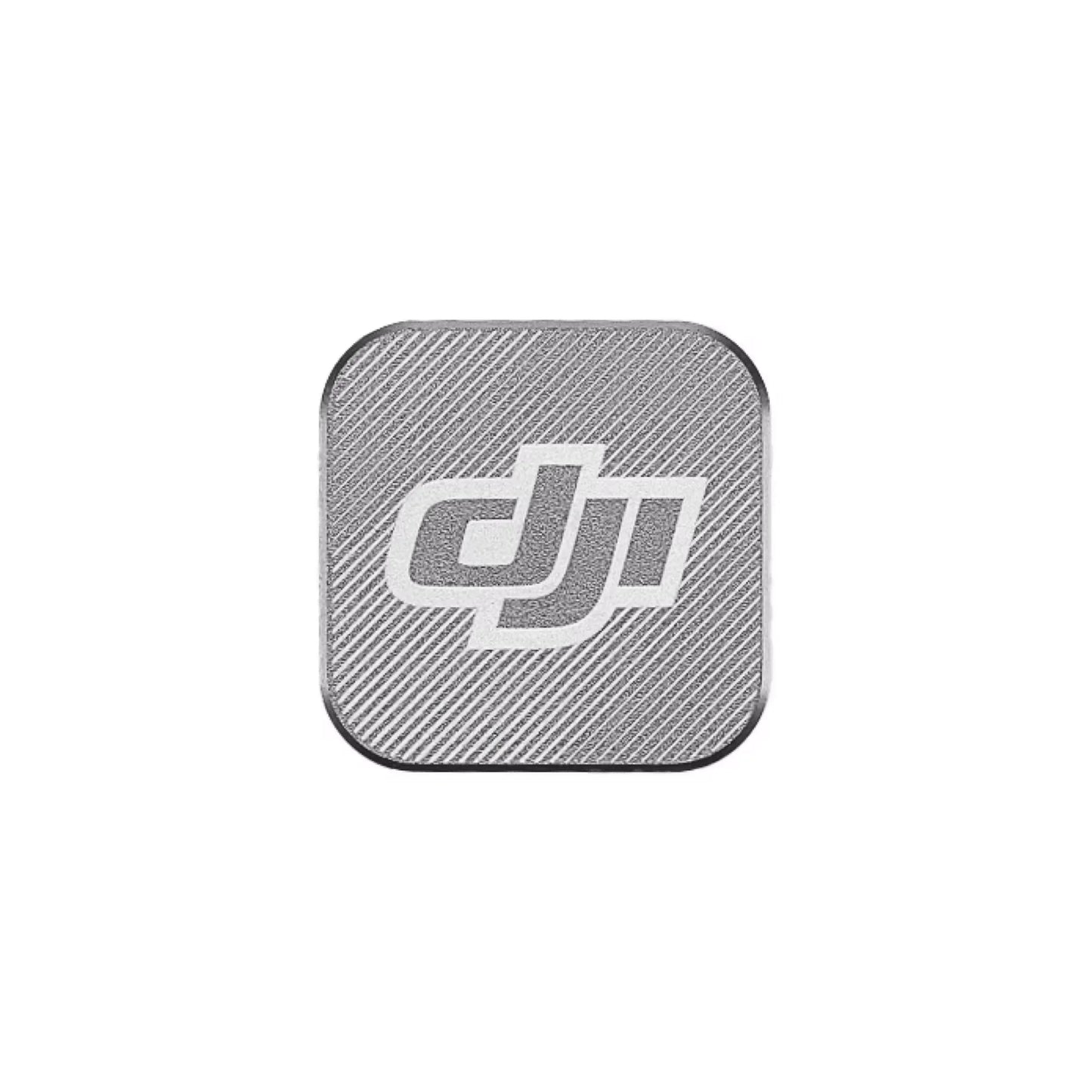 Microphone Magnetic Clip and Magnet Mount Accessory Compatible with Mic 3 Wireless Microphone Systems