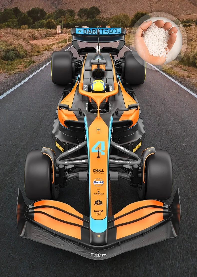 1 to 12 Scale F1 RC Racing Car Remote Control Sports Car