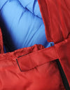 1.5KG Thickened Winter Cold Weather Waterproof Sleeping Bag Camping Hiking Supplies -8℃ Cotton Sleeping Bags